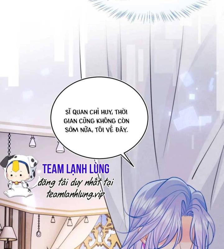 vị chỉ huy lạnh lùng khóc trong vòng tay tôi chapter 46 63