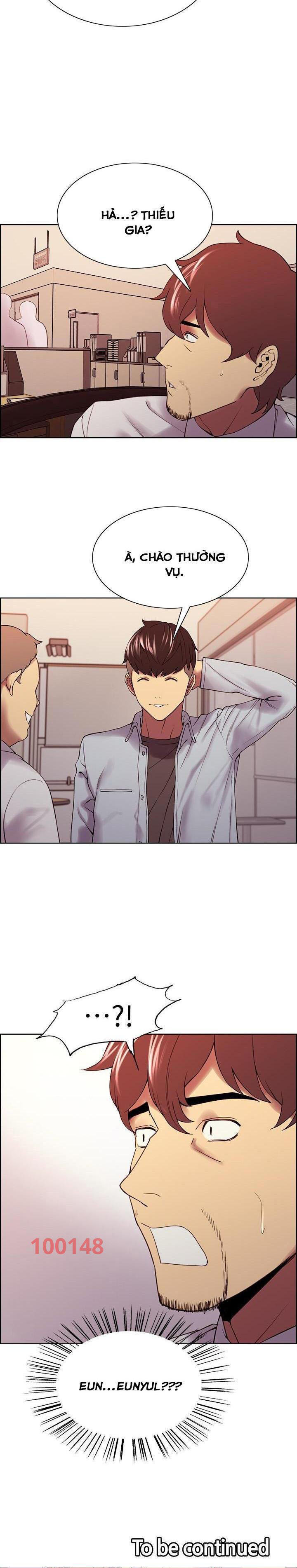 chạy trốn gia đình chapter 49 24