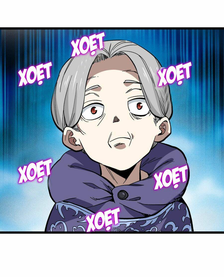 vú em vô địch chapter 23 4