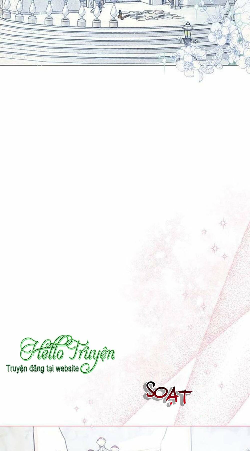 tôi sẽ từ bỏ vị trí hoàng hậu chapter 2 95