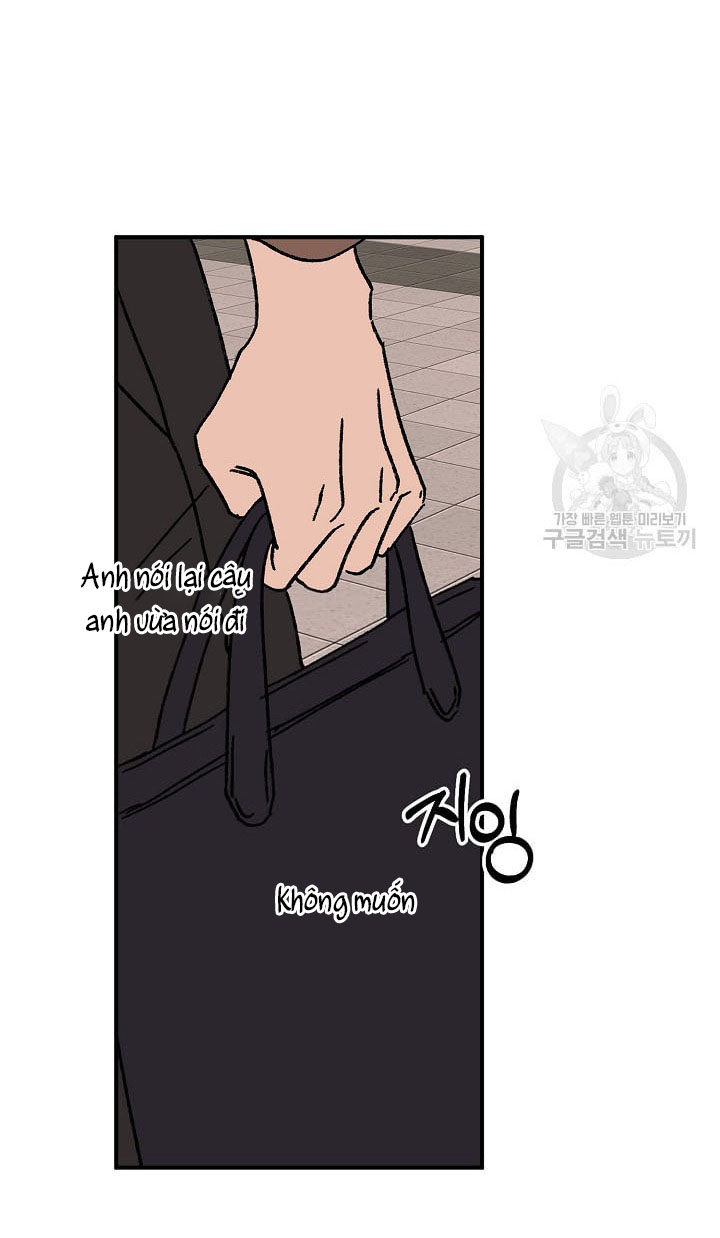 Tình Yêu Đen Đủi chapter 74.2 - Trang 21