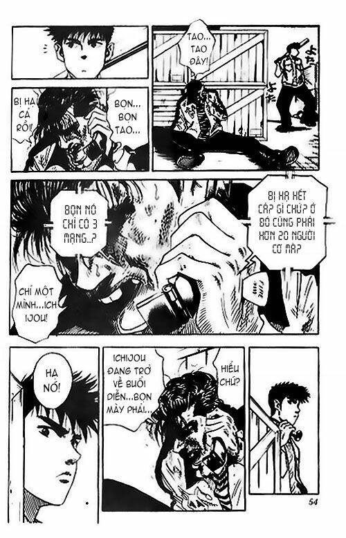 hareluya chapter 37 10