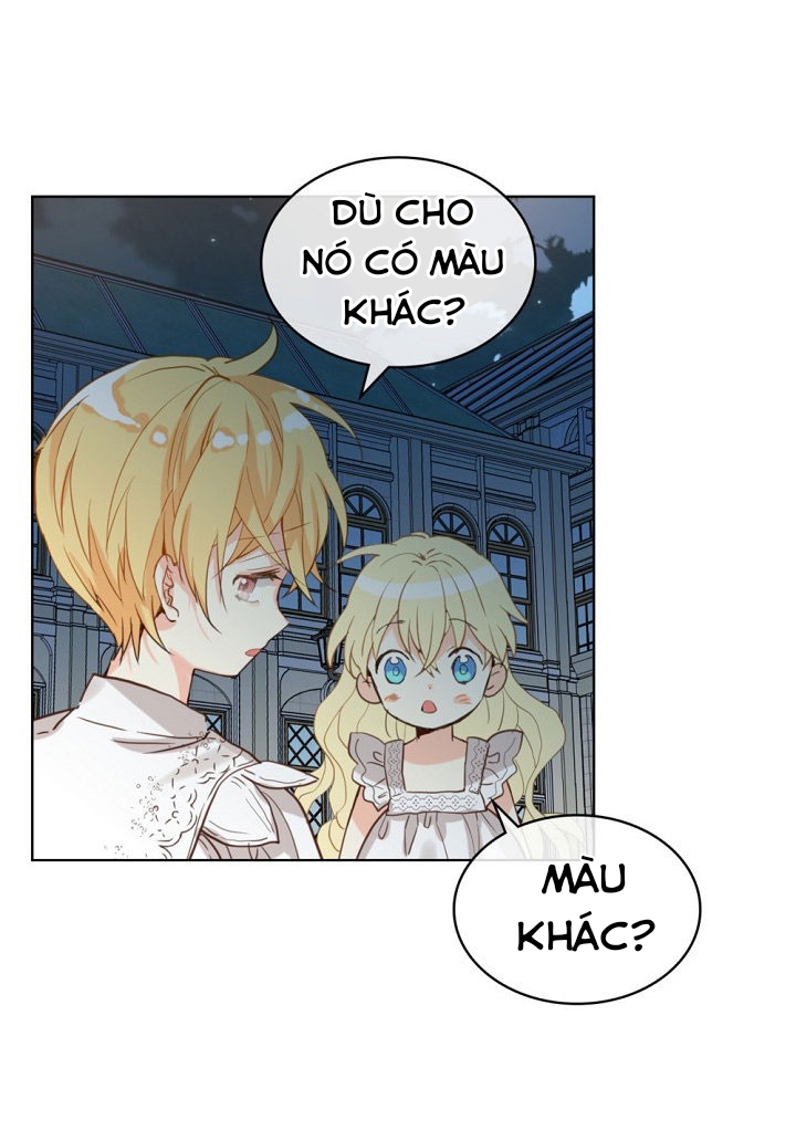 Con Có Phải Là Con Gái Của Người Không? chapter 51 - Trang 43