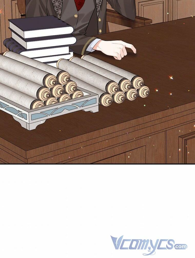 ác nữ karuna bé lại chapter 15 54