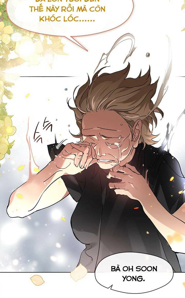 nhà hàng nơi suối vàng chapter 20 25