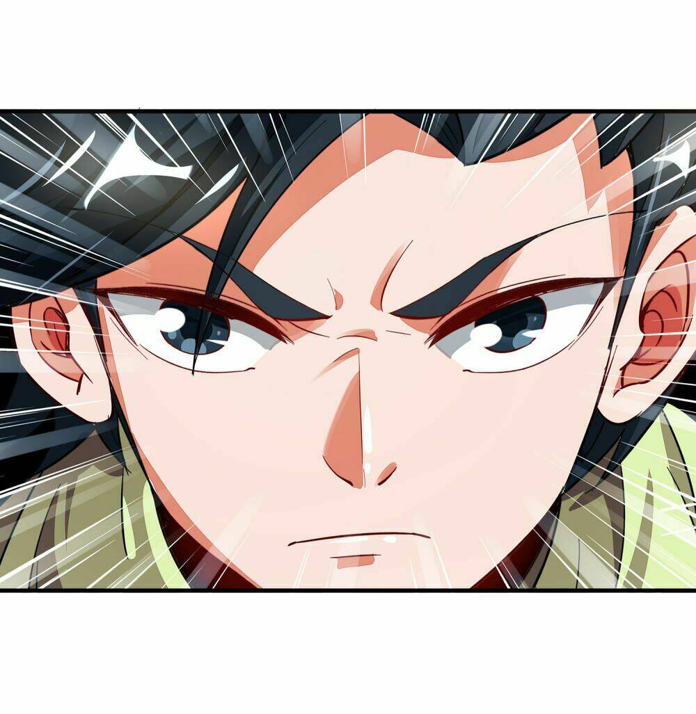 phục thiên thánh chủ chapter 3 18