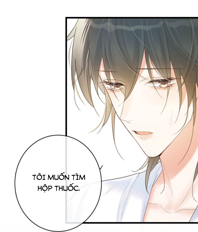 nịch tửu chapter 30 19