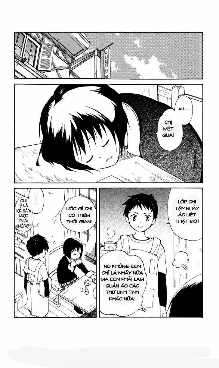 hitoribocchi no chikyuu shinryaku chapter 11 20