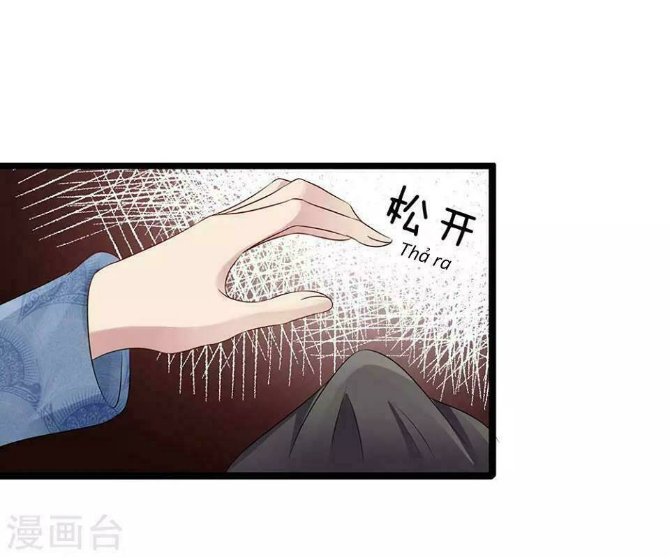 quỷ vương hai mặt quấn lấy tôi chapter 56 7