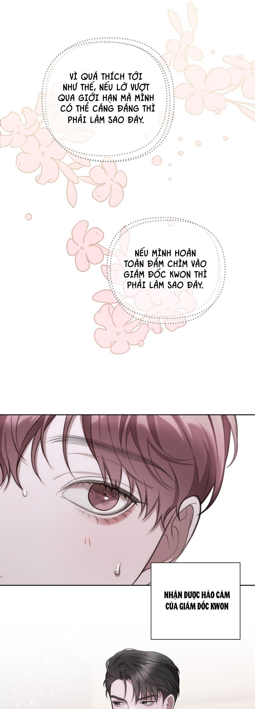 nhật ký giam cầm thư ký jin chapter 16 16