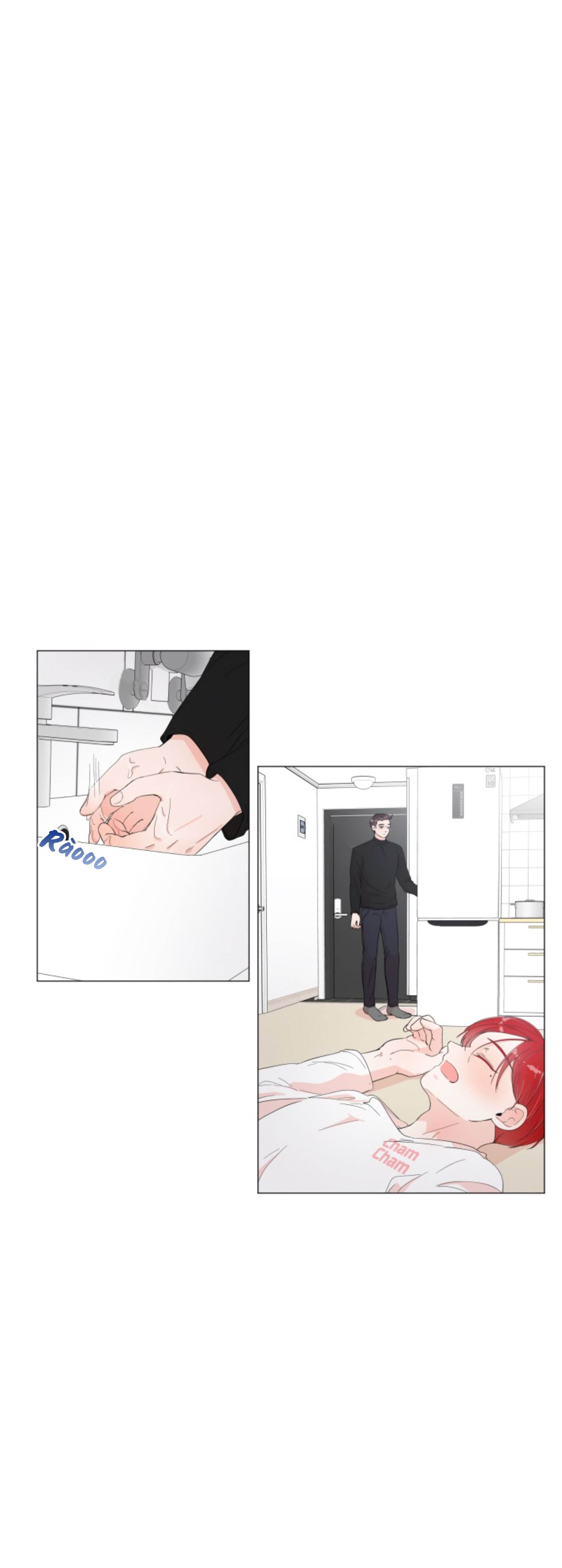 phòng cạnh phòng chapter 3 25