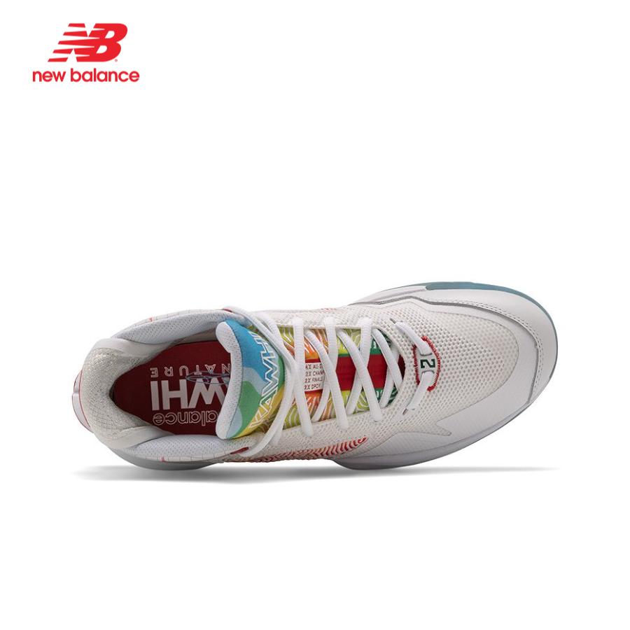 Giày bóng rổ nam New Balance - BBKLS