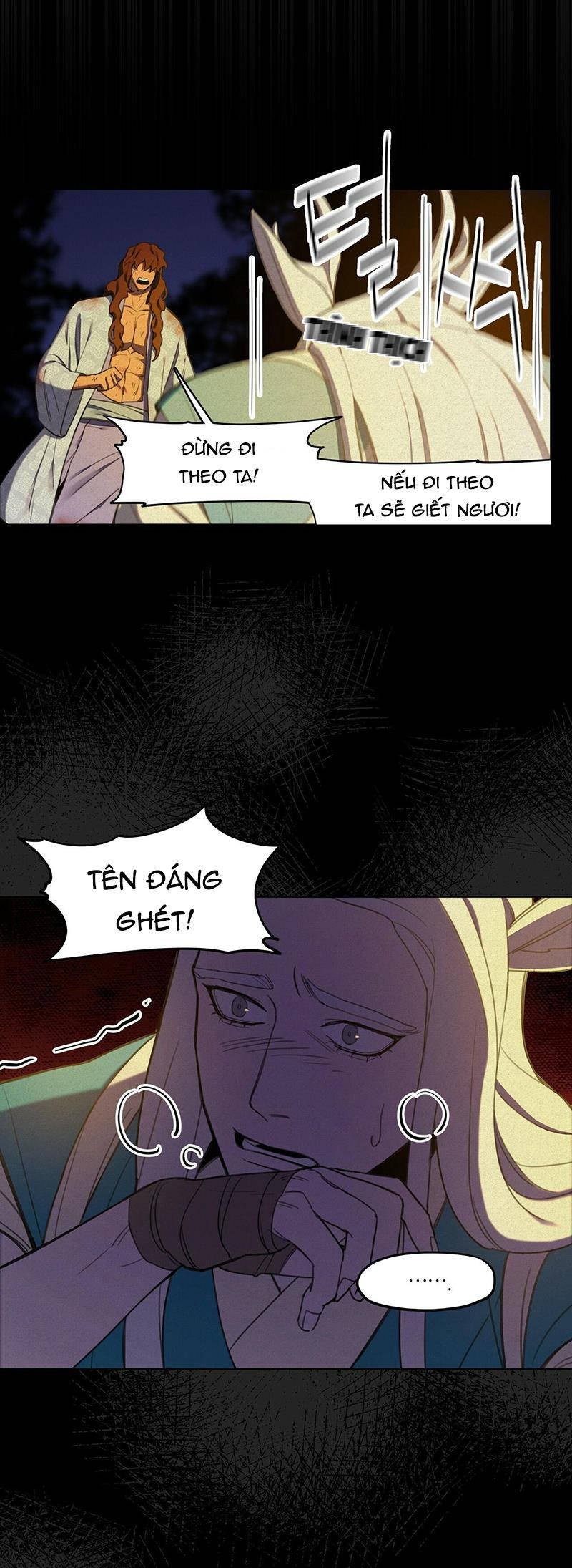 ta không phải tiều phu chapter 12 21