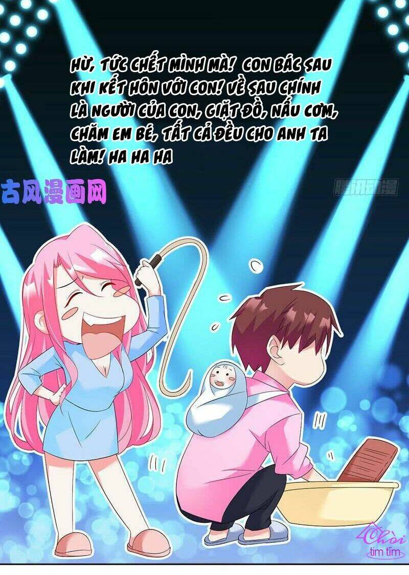 bảy ngày thực cốt hôn ước chapter 31 15