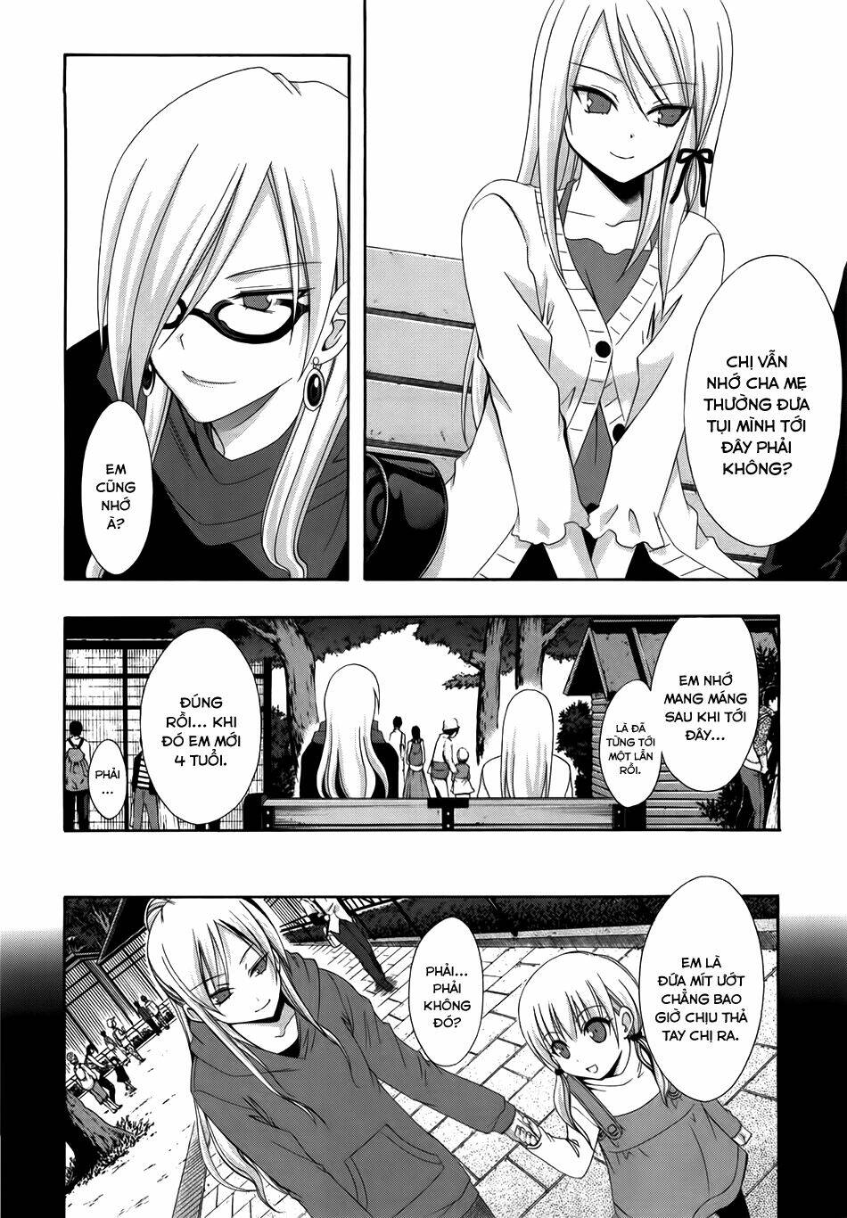 anh hùng xấu xa chapter 34 13