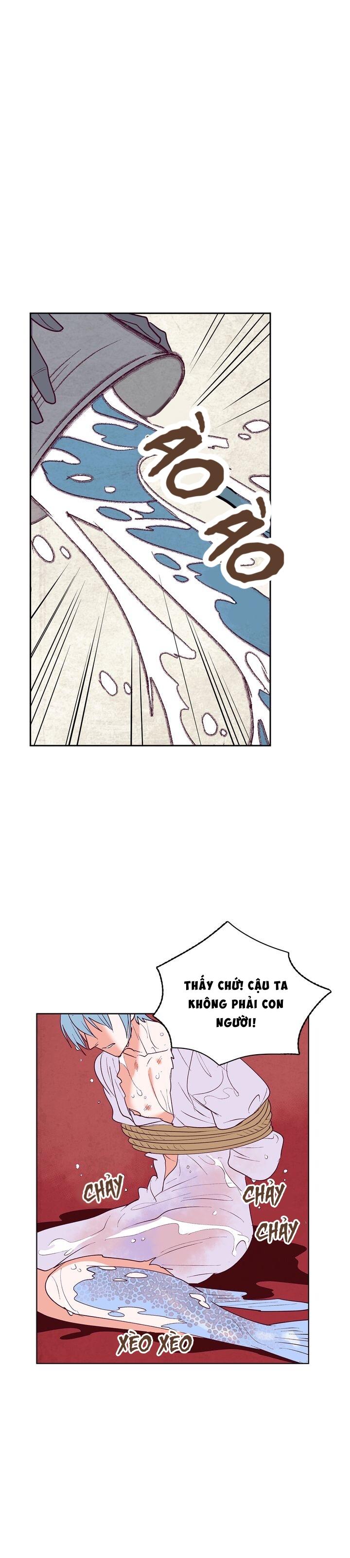 rạp chiếu phim bl cổ điển chapter 29 15