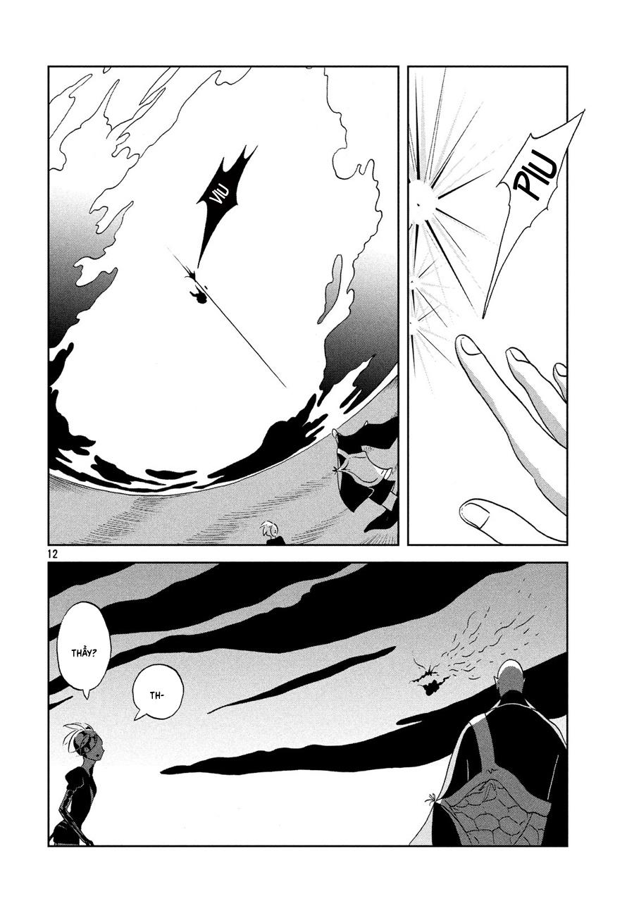 Houseki No Kuni Chapter 34 - Trang 14