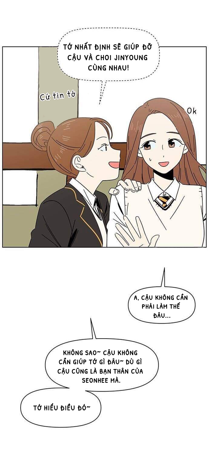 mùa hoa nở rộ chapter 4 10