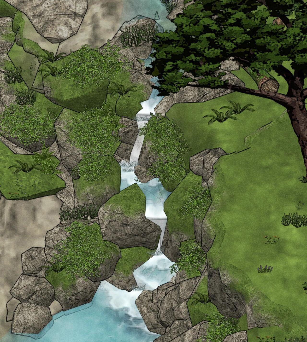 Tổng Tài Đu Idol chapter 36 - Trang 14