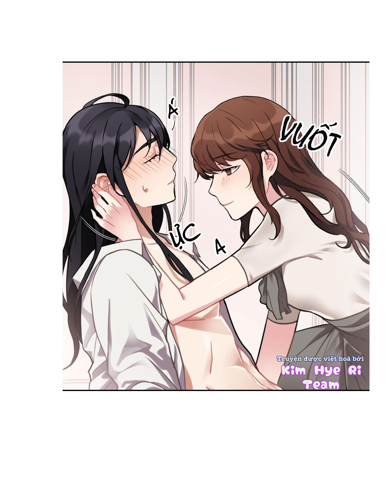 tiểu thư và dàn hầu nam mlem chapter 3 11