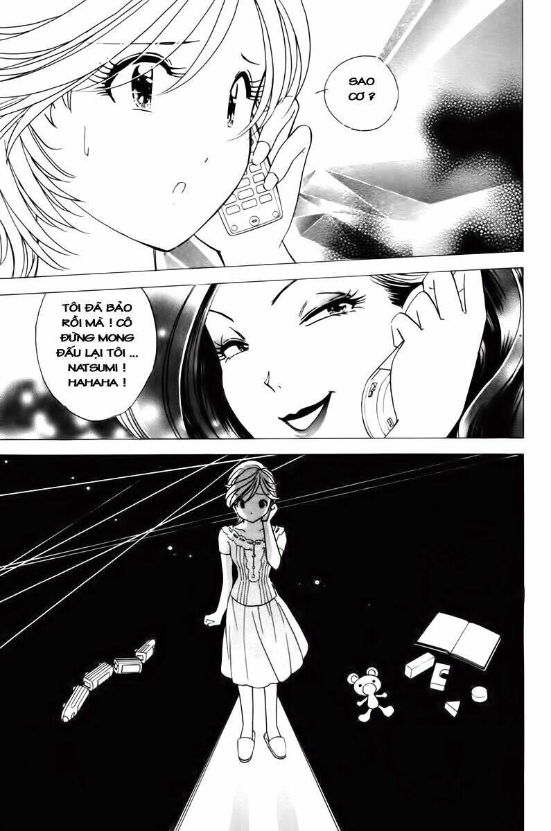 orange yane no chiisana ie full chapter 36 23