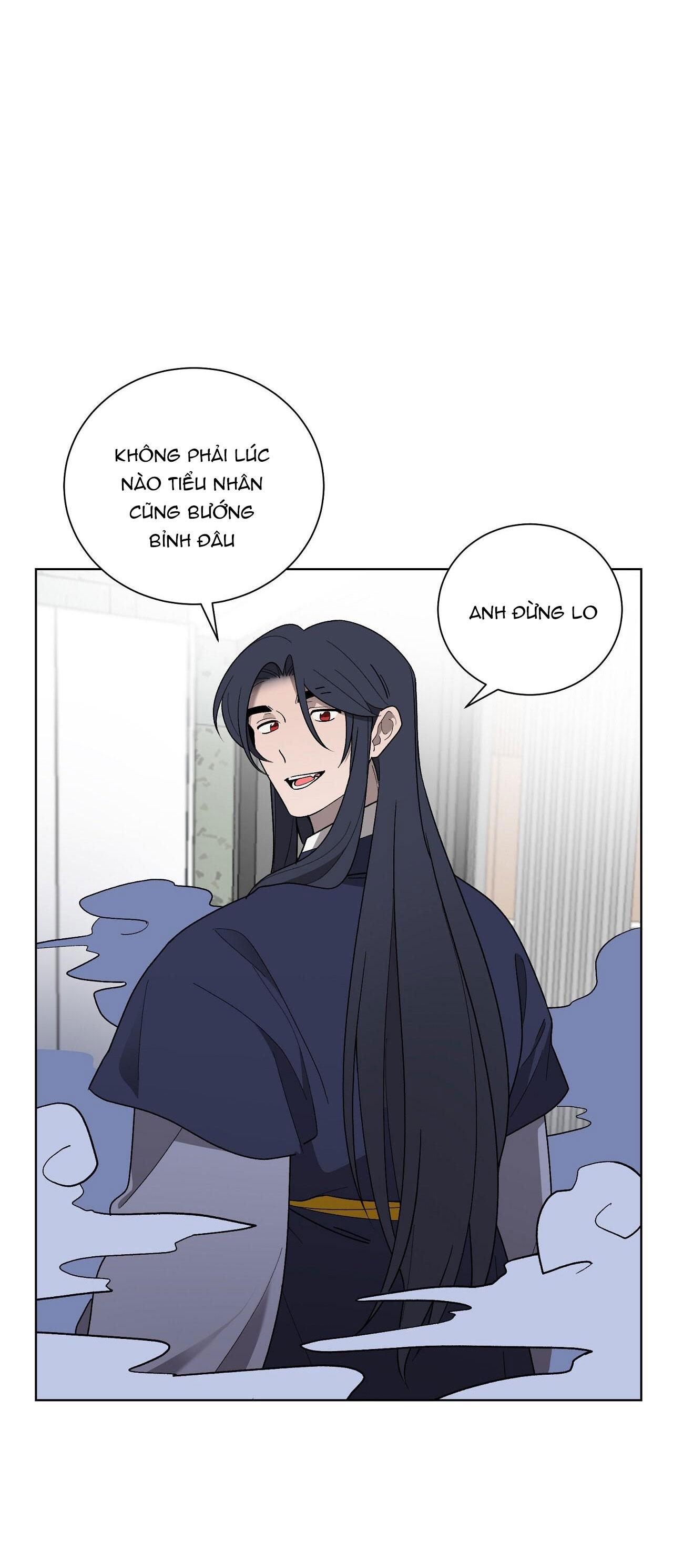 khi chim thước đến chapter 13 55