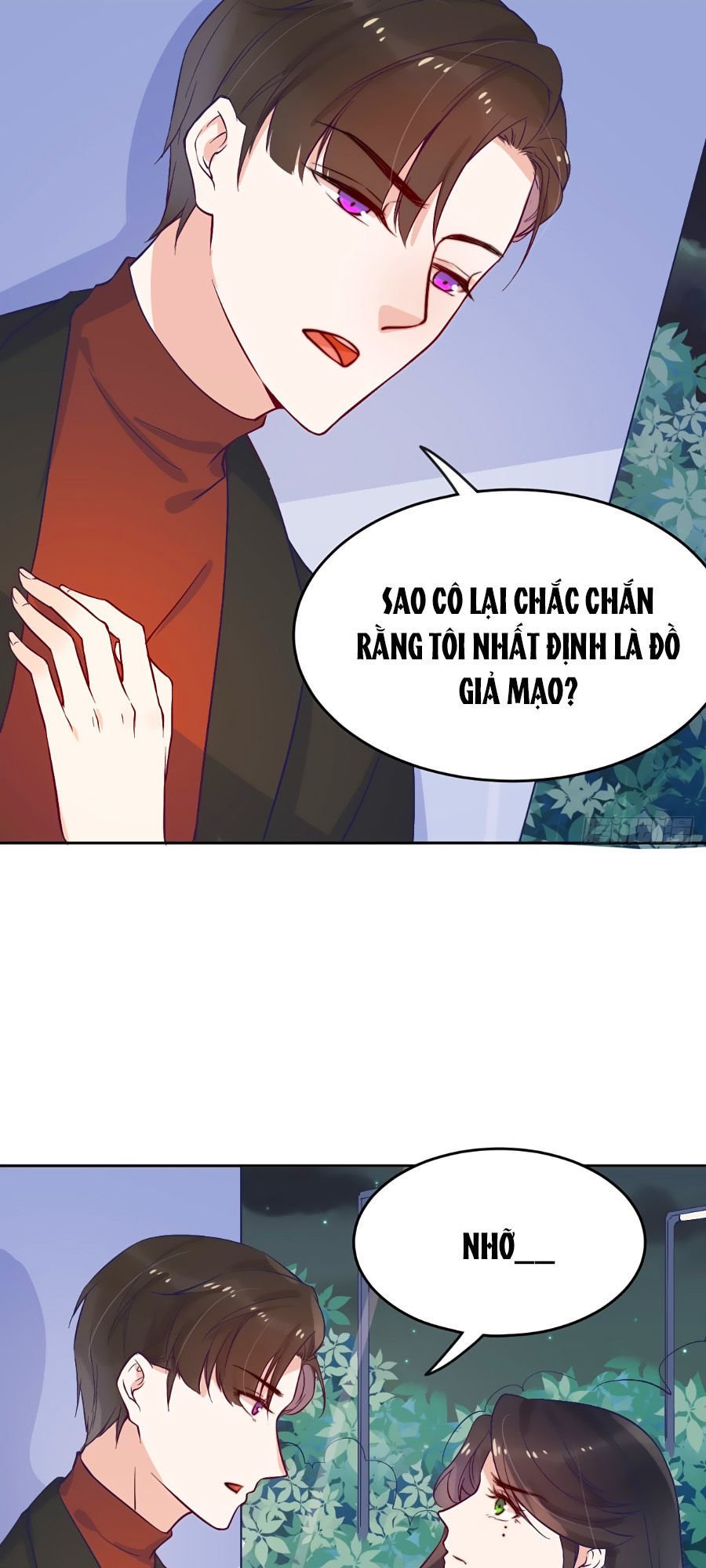 nghịch chuyển lời đồn chapter 5 26