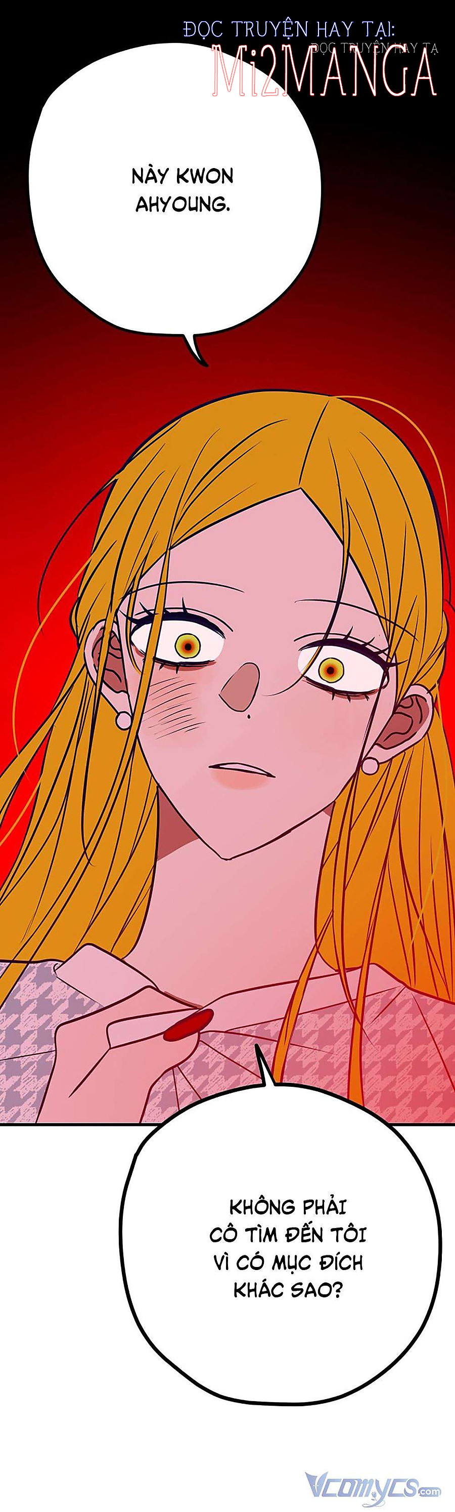 Kẻ Rác Rưởi Không Đáng Được Yêu chapter 37.2 3