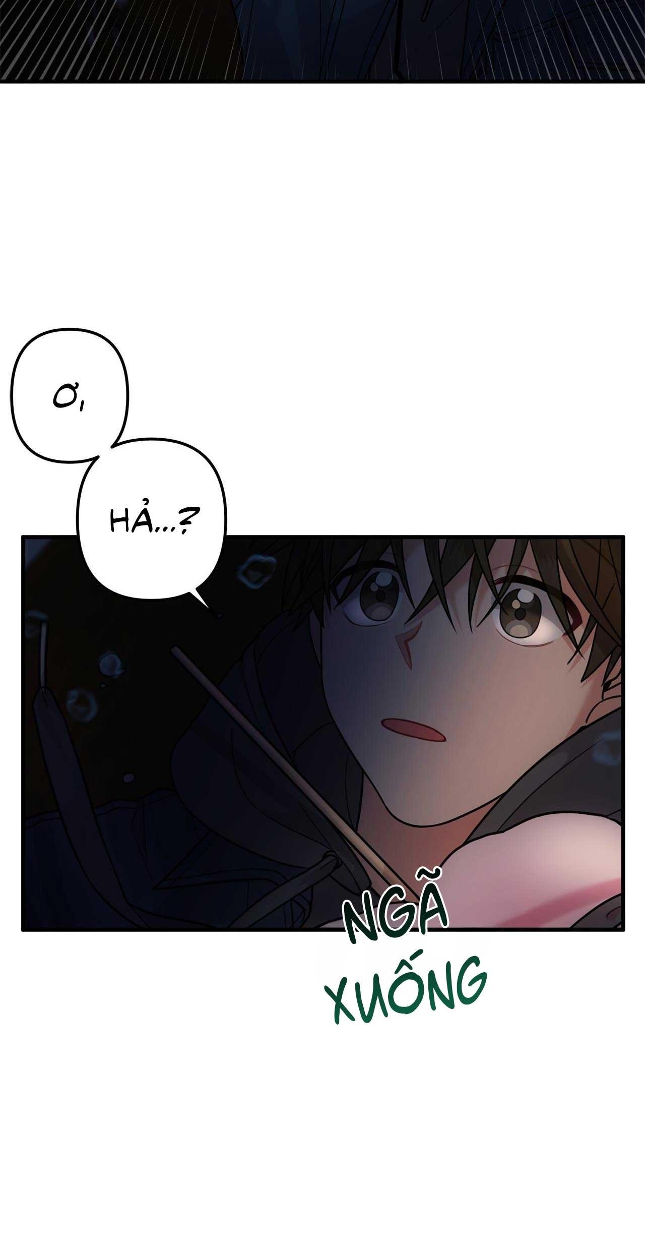 món đặc biệt ngày thứ bảy là tôm chiên chapter 6 49