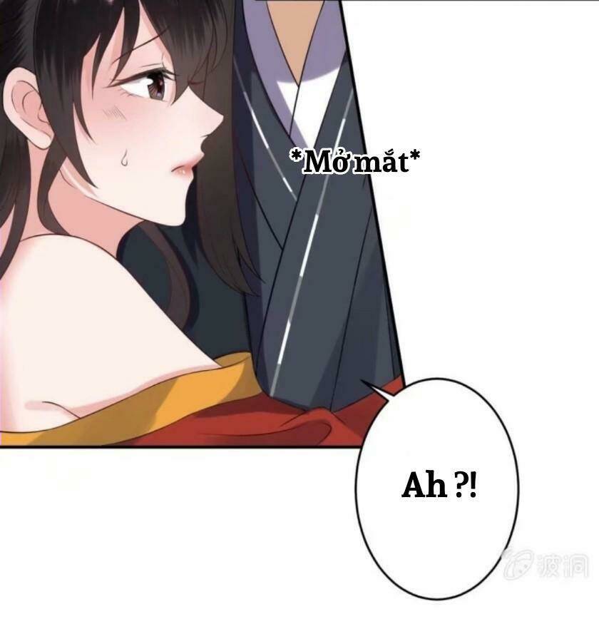 theo đuổi hoàng tử quá khó a~ chapter 90 27