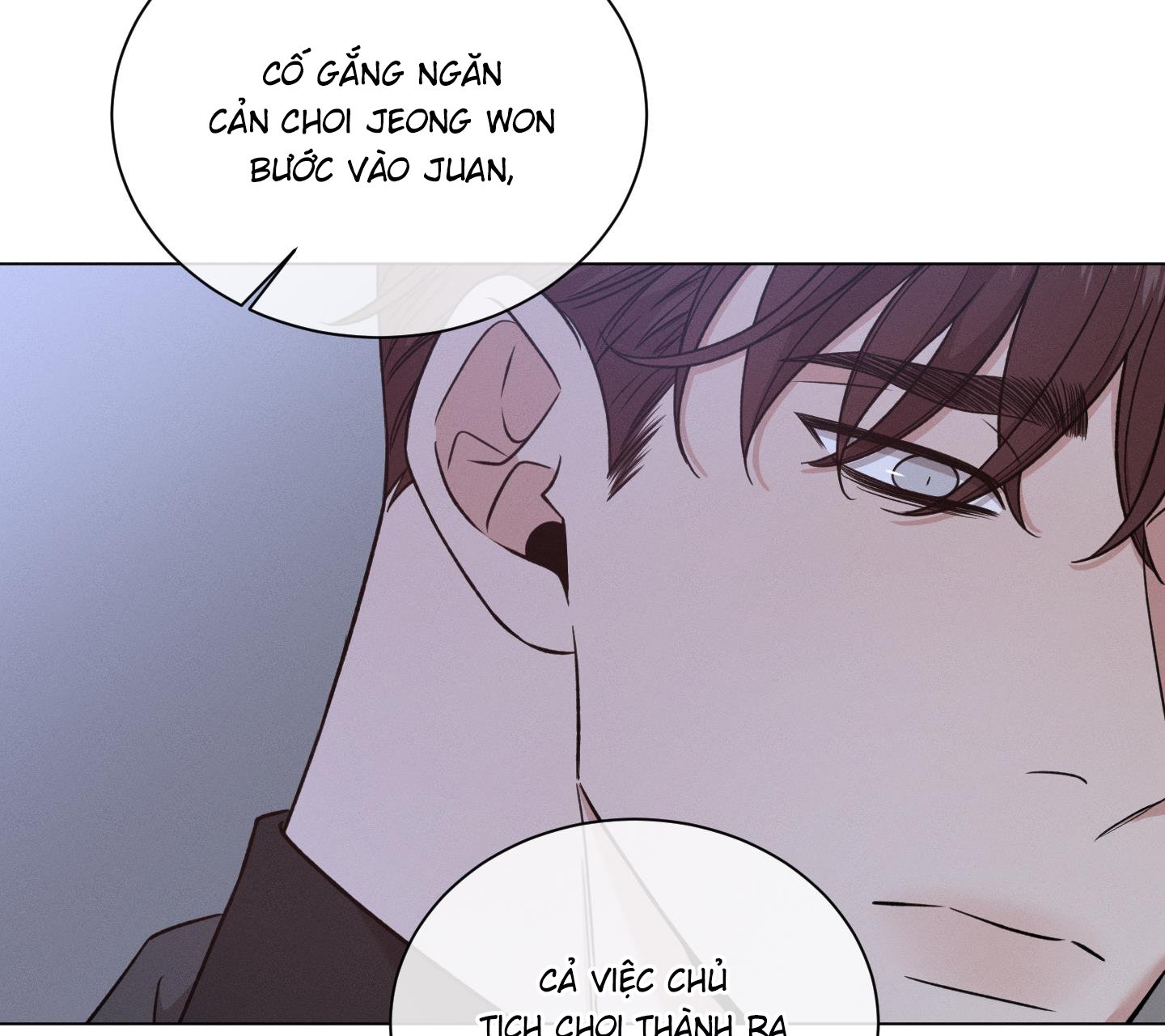 hội chứng minmotion chapter 60 71