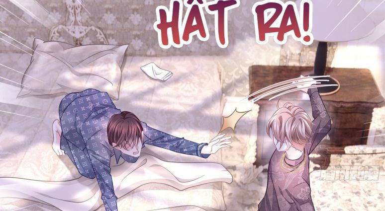 tôi nghi ngờ hệ thống thích tôi chapter 18 37