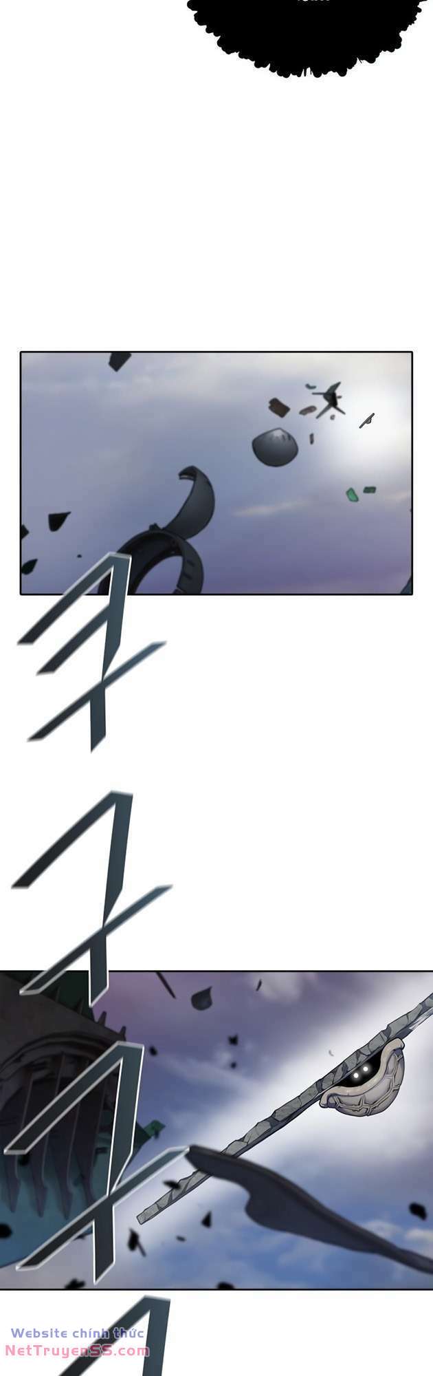 cuộc chiến trong tòa tháp chapter 602 58