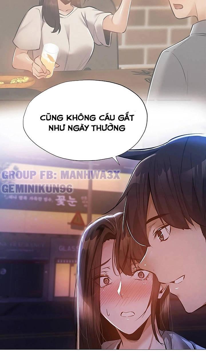 dưới mái nhà chung chapter 27 56