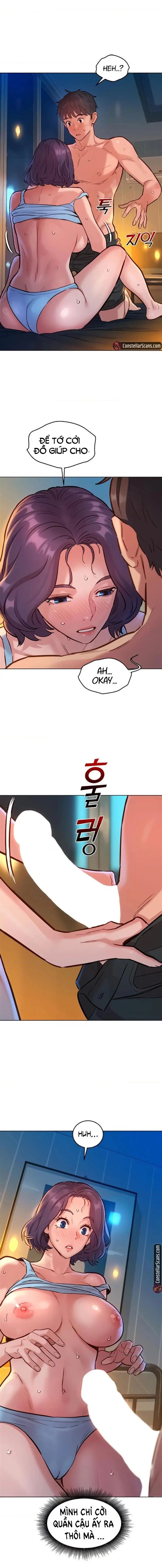 tình bạn vĩnh cửu chapter 11 5