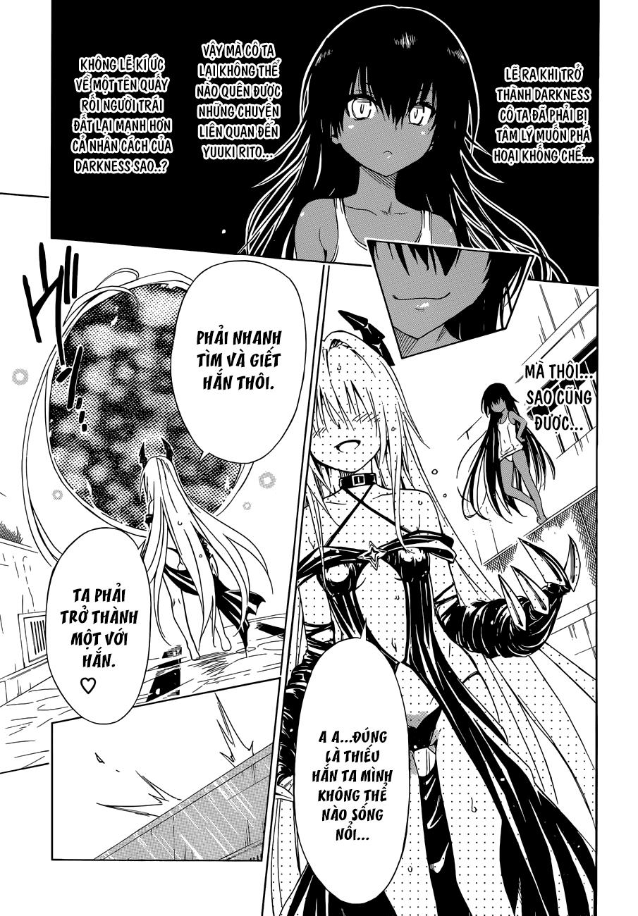 to love - ru darkness chapter 41 26