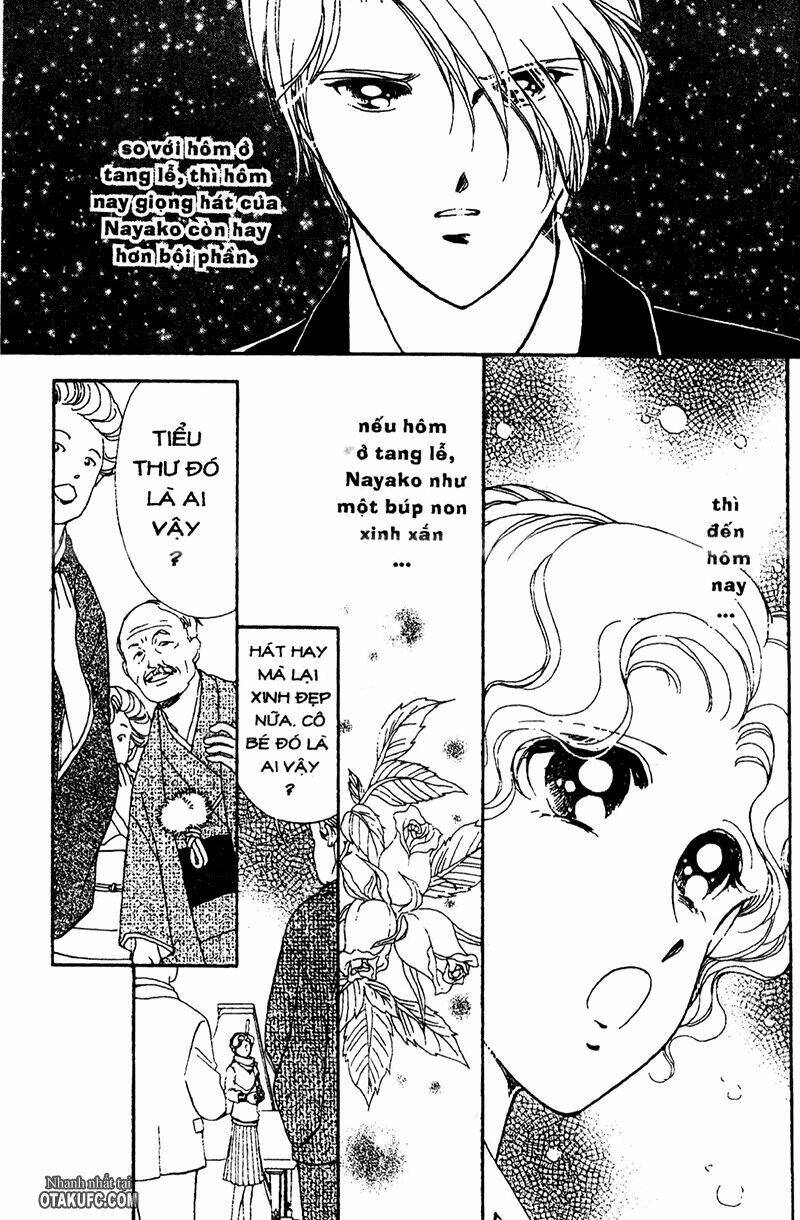 khúc tình ca ban mai - akatsuki no aria chapter 29 28