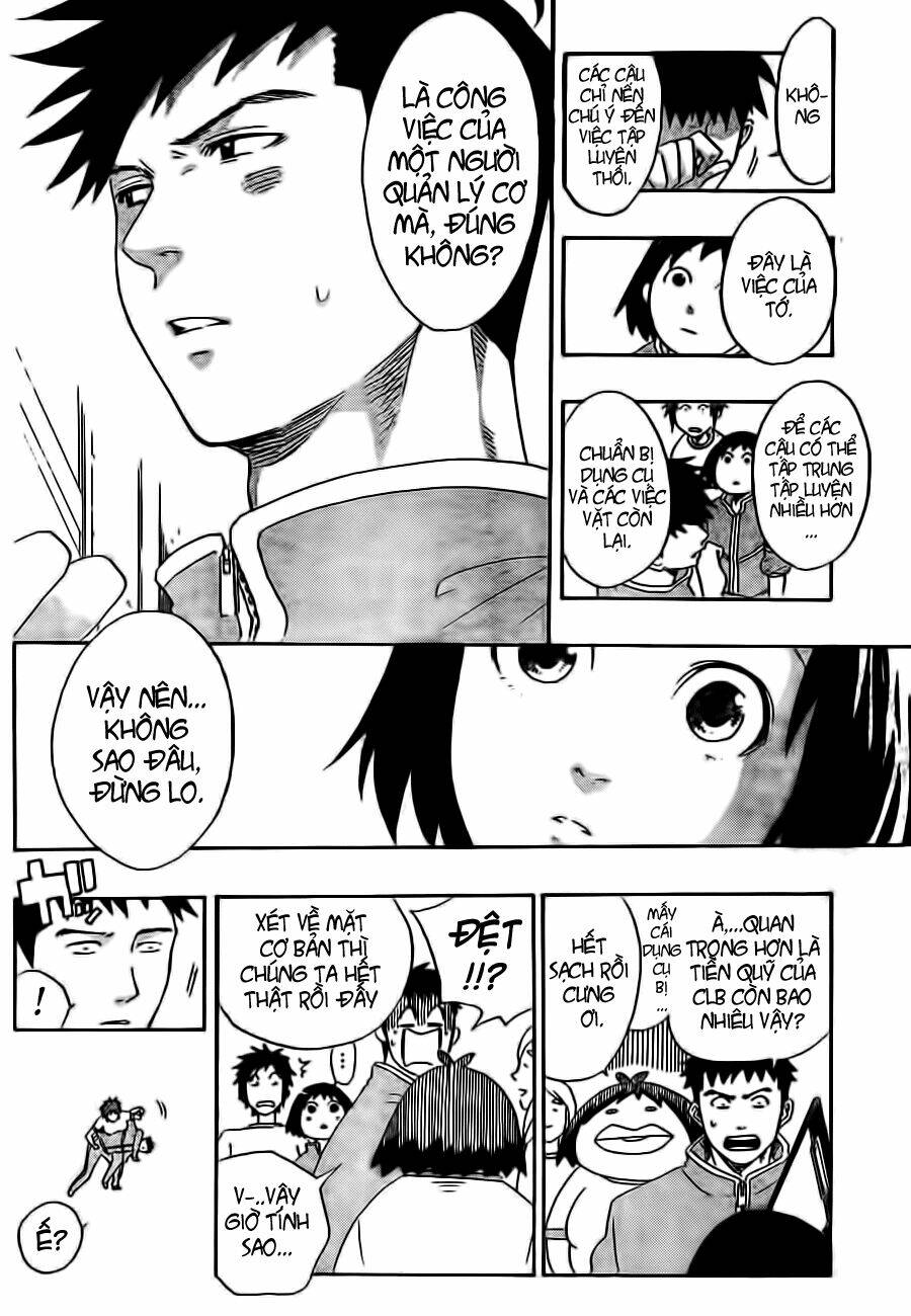 bắt đầu nổi lực từ đây chapter 6 4