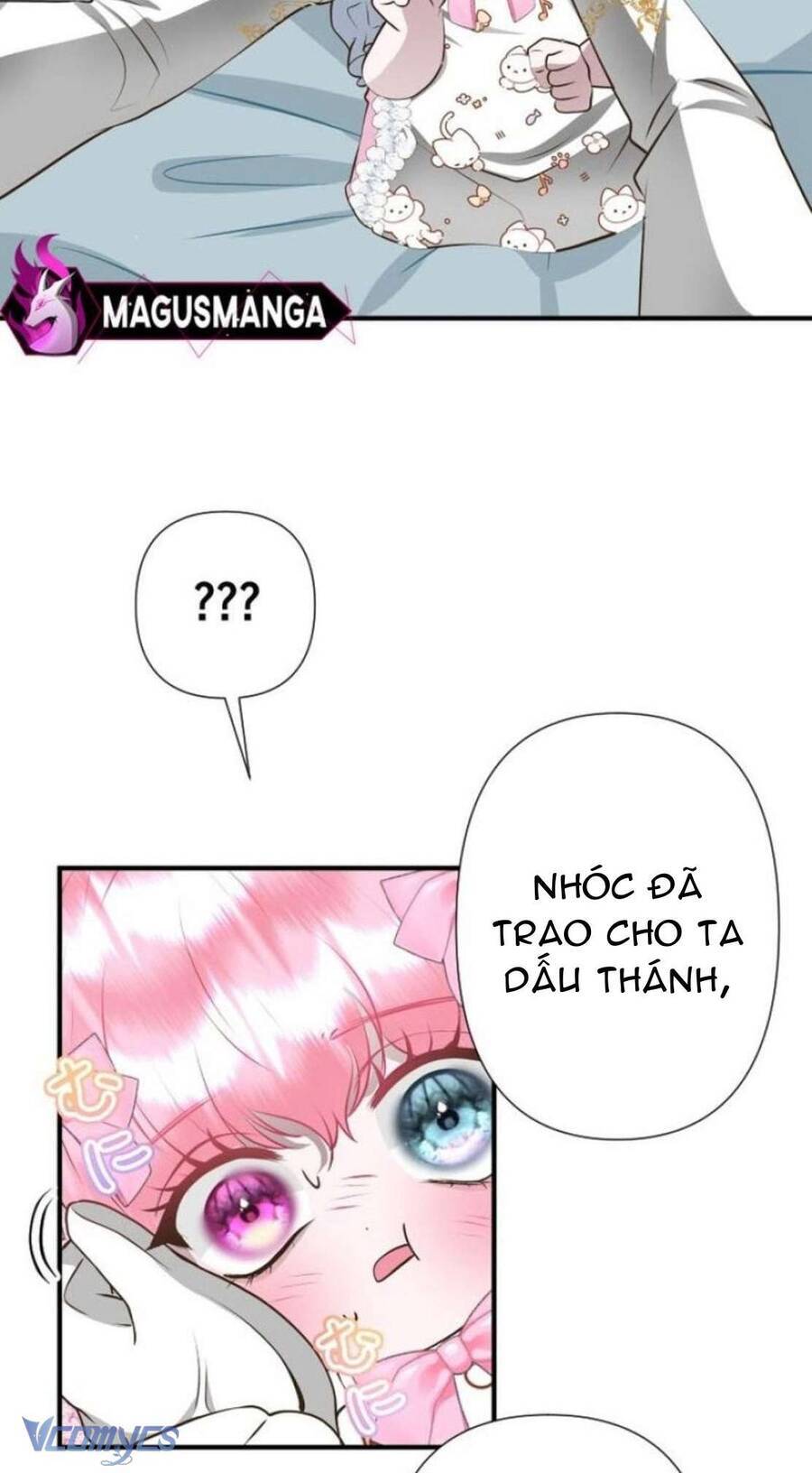 sau này họ sẽ sinh ra tôi chapter 12 59