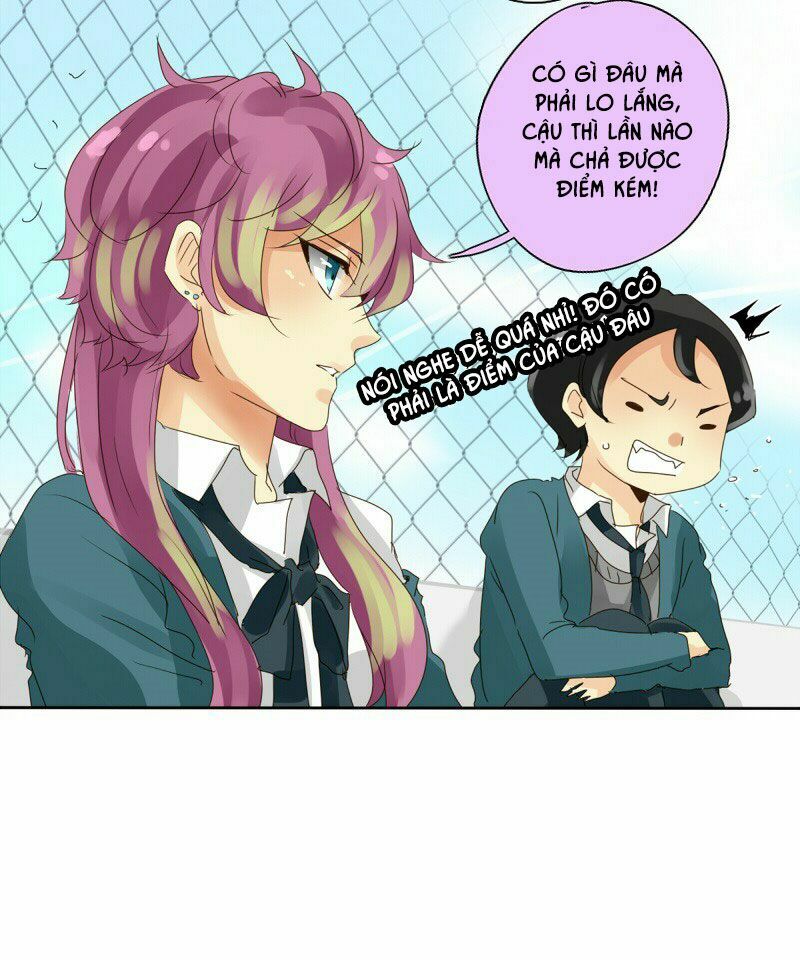 unordinary chapter 22 25