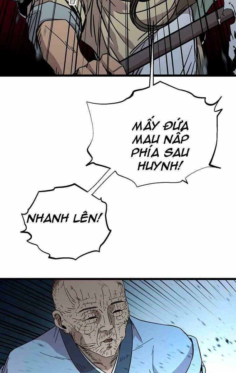 Học Giả Trở Lại - Trang 83