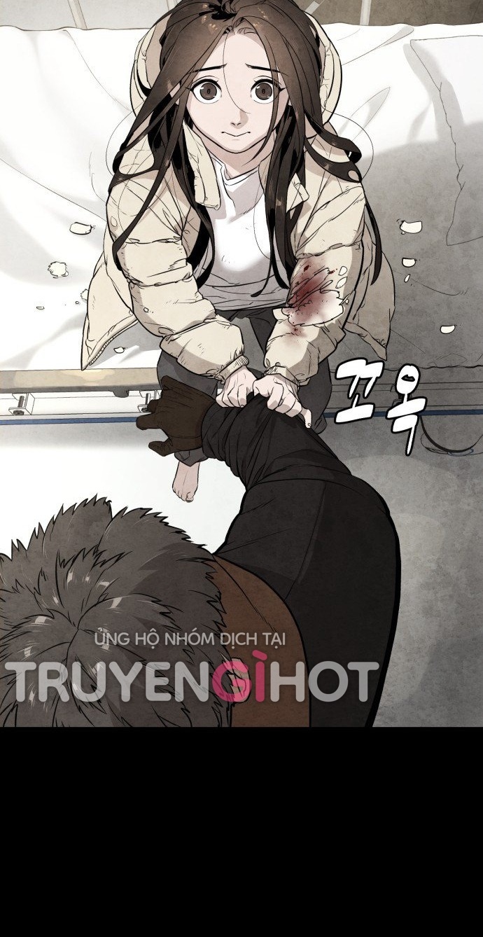 bạch huyết - white blood chapter 8 67