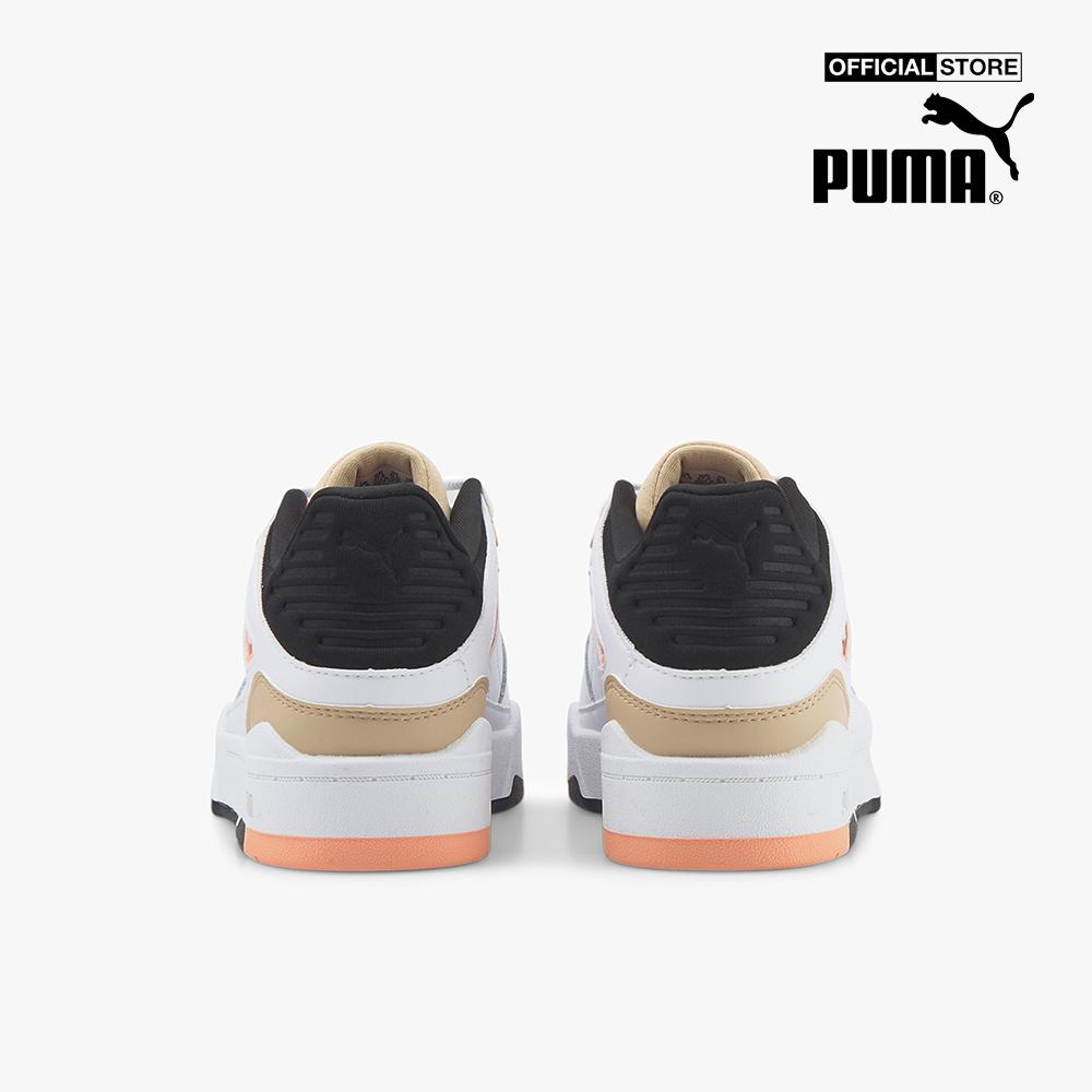PUMA - Giày thể thao nữ thắt dây Slipstream 386270-01