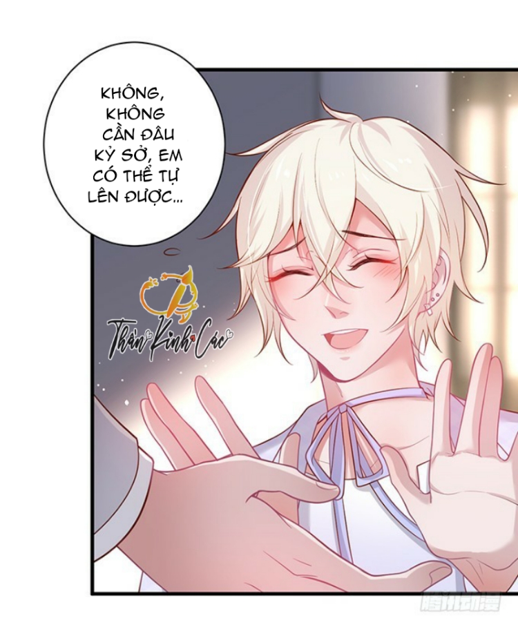 dưỡng khí chí mạng chapter 26 38