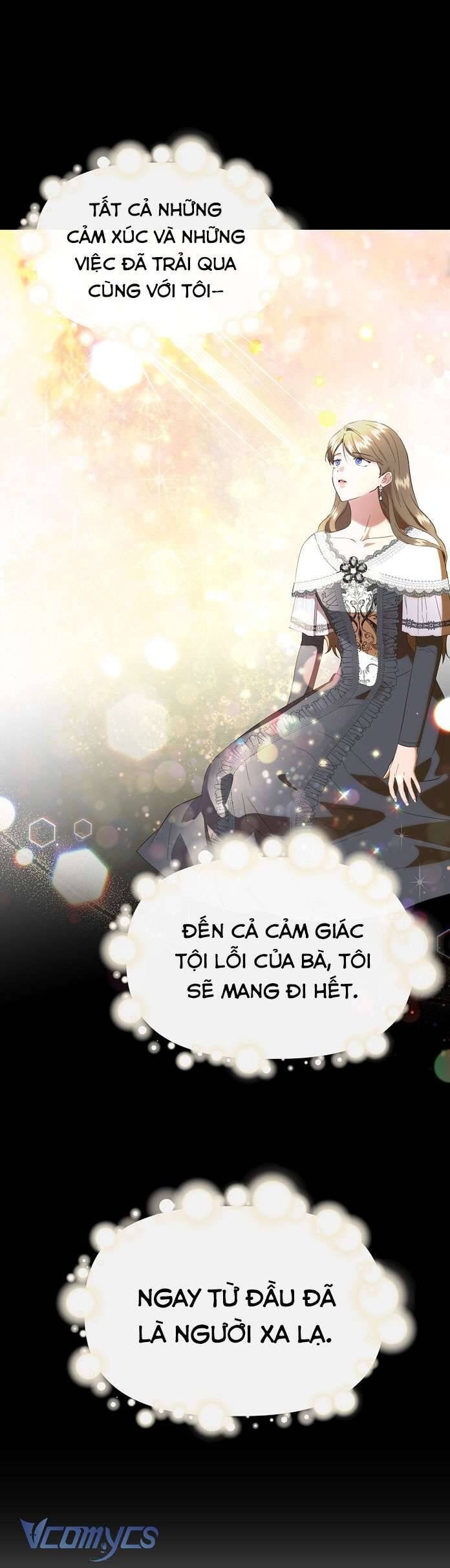 Tôi Không Phải Là Cinderella chapter 93 23