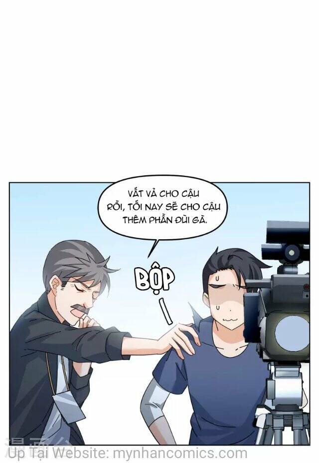 cô ấy đến rồi, xin nằm xuống! chapter 131 18