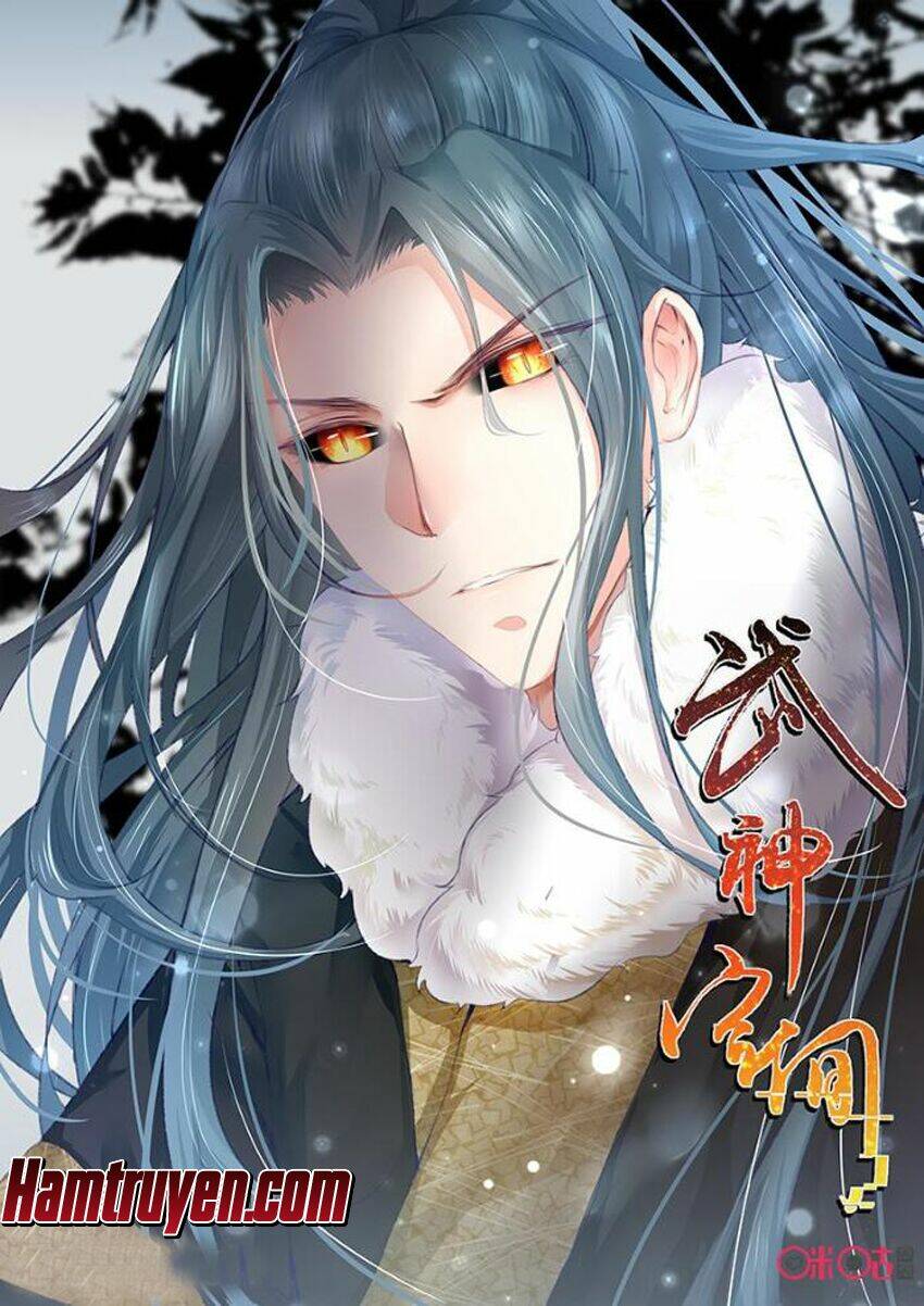 võ thần không gian chapter 66 2