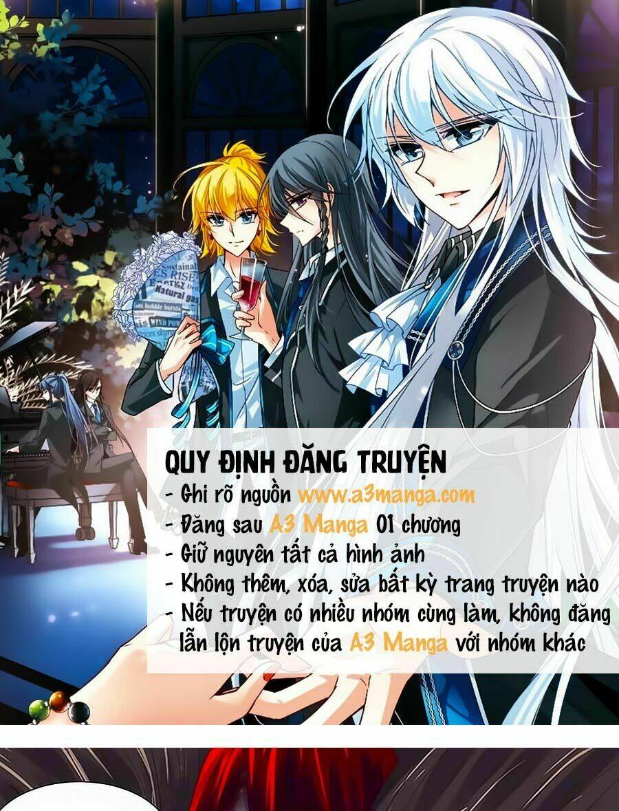 luyện ngục trọng sinh chapter 11 1