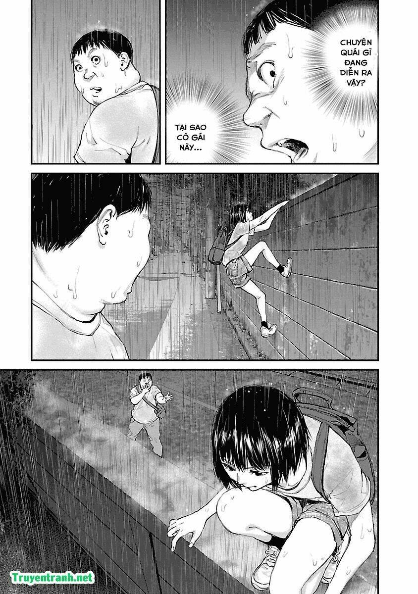 killing morph chapter 26 8