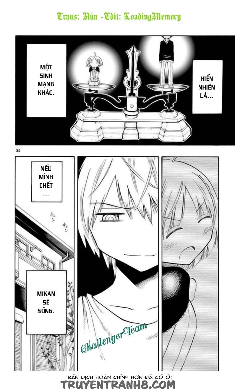 saike mata shite mo chapter 3 35